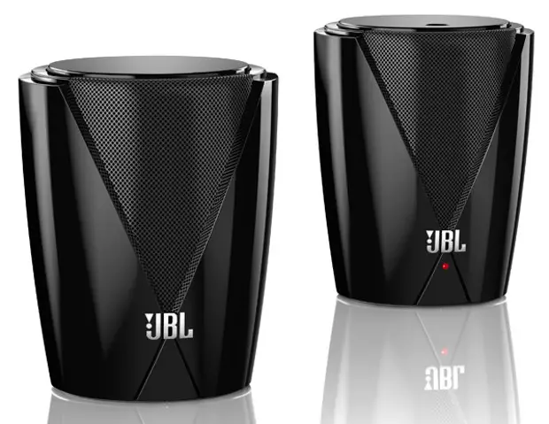 Jbl Jembe Wireless Manual