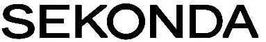 SEKONDA 40387 Ladies Smart Watch logo