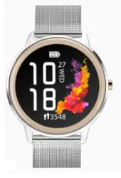 SEKONDA 40387 Ladies Smart Watch pro