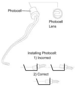 XTREMEPOWERUS 96958 Forced Air Portable Propane Heater 100K BTU - STORAGE MAINTENANCE 2