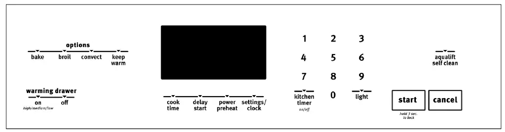 MAYTAG-MGS5770ADC-Slide-In-Gas-Range-Control-FIG-1