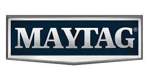 MAYTAG MGS5770ADC Slide-In Gas Range Control-logo