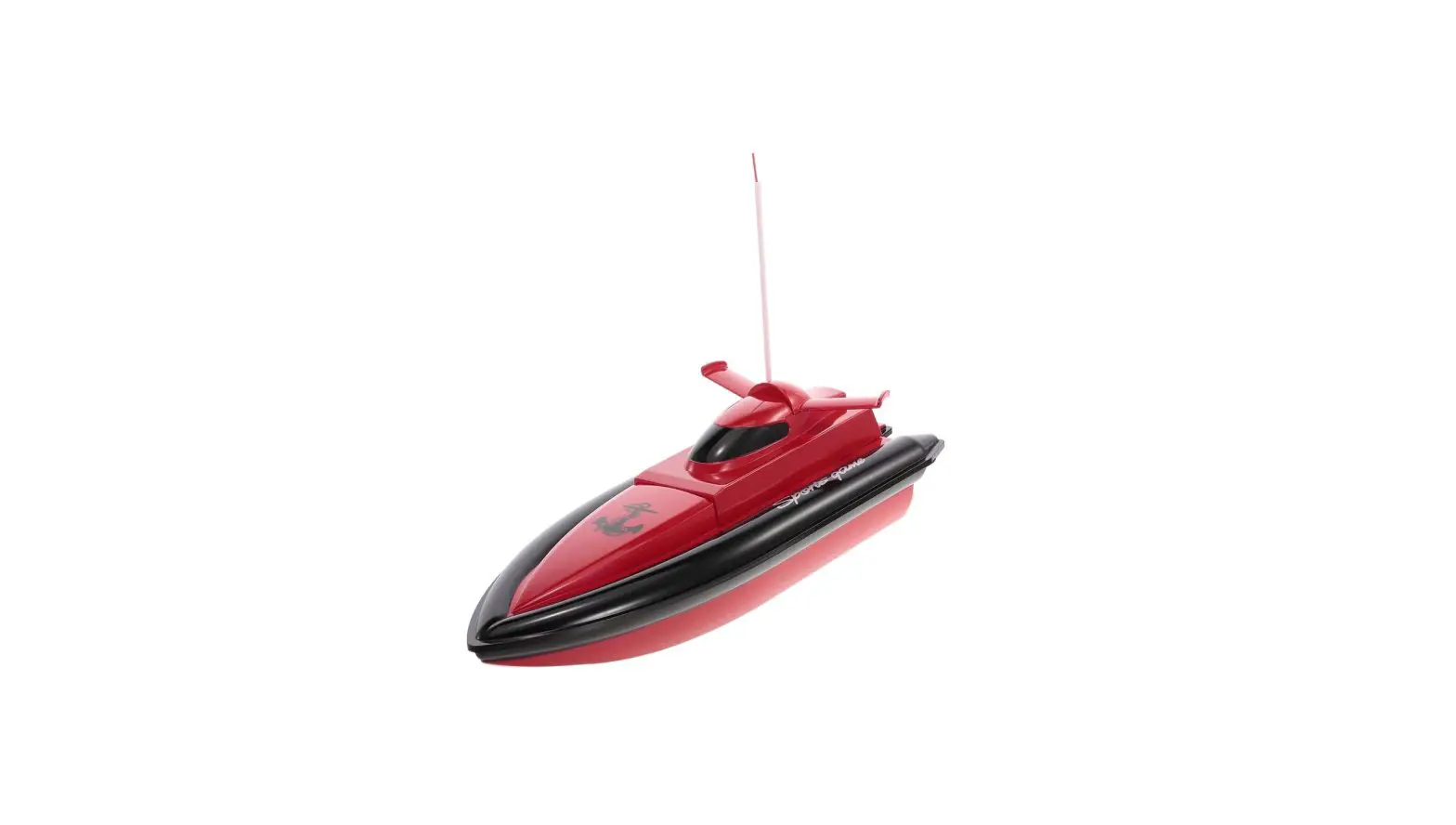Heyuan 800 Rc Speedboat Racing Waterproof High Speed Boat Electric Remote Control Instruction Manual
