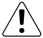Warning Icon