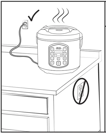 Short Cord Instructions