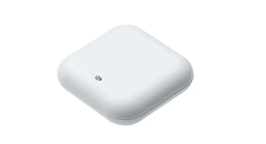 Ultimate Iot C4083400 Smart Mini Sensor Instruction Manual