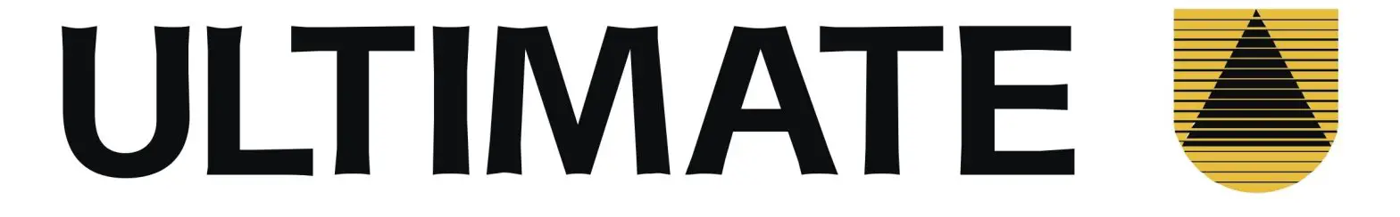 Ultimate - Logo