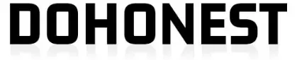 DoHonest-logo