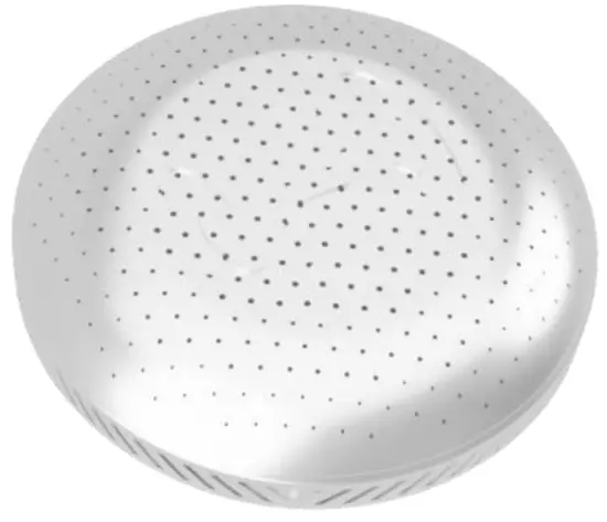 Synetica enLink IAQ Wireless Indoor Air Quality Monitor