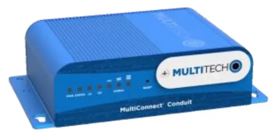 Synetica enLink IAQ Wireless Indoor Air Quality Monitor - LoRa devices