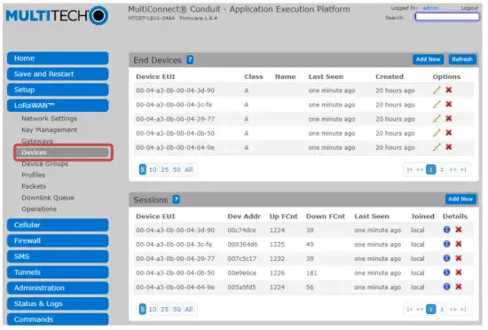 Synetica enLink IAQ Wireless Indoor Air Quality Monitor - app 11