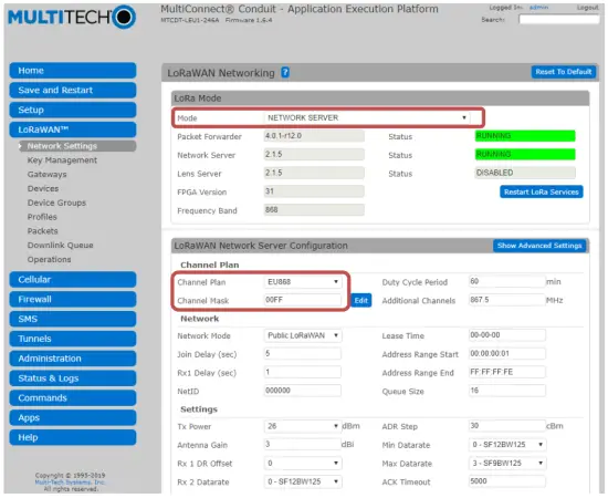 Synetica enLink IAQ Wireless Indoor Air Quality Monitor - app 14