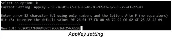 Synetica enLink IAQ Wireless Indoor Air Quality Monitor - app 5