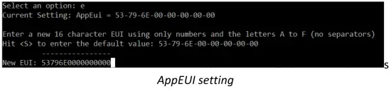 Synetica enLink IAQ Wireless Indoor Air Quality Monitor - app 6
