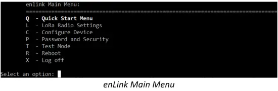 Synetica enLink IAQ Wireless Indoor Air Quality Monitor - app 8