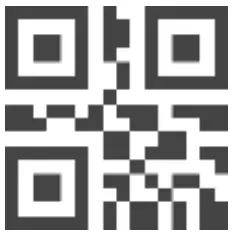 Synetica enLink IAQ Wireless Indoor Air Quality Monitor - qr code