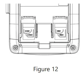XAC-XCL-AT-150 Series-Terminal-Payment-Device-FIG-11