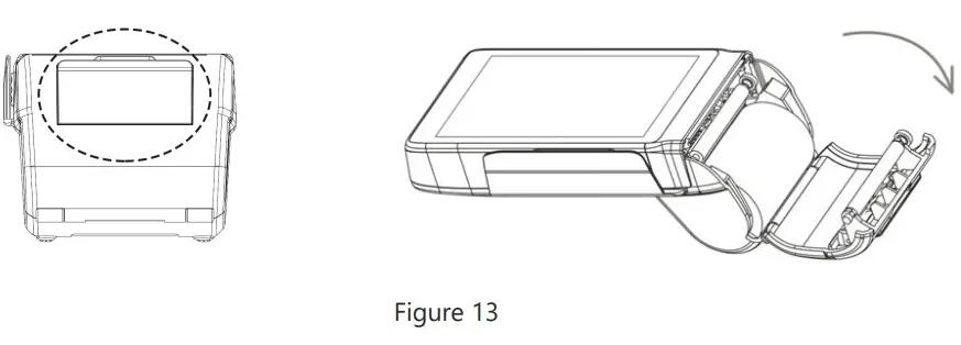 XAC-XCL-AT-150 Series-Terminal-Payment-Device-FIG-12