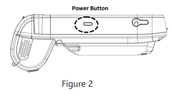 XAC-XCL-AT-150 Series-Terminal-Payment-Device-FIG-4