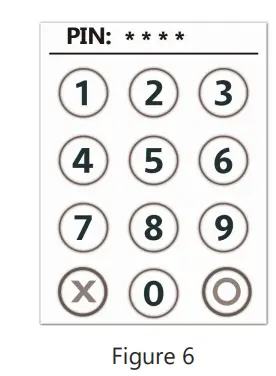 XAC-XCL-AT-150 Series-Terminal-Payment-Device-FIG-7