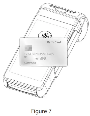 XAC-XCL-AT-150 Series-Terminal-Payment-Device-FIG-8