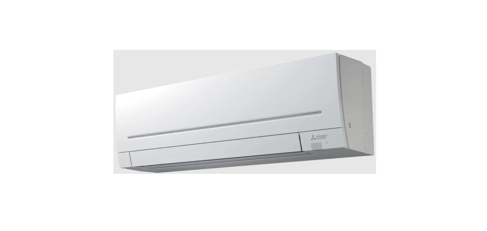 Mitsubishi Electric Vg79j799h01 Split-type Air Conditioners Instruction Manual