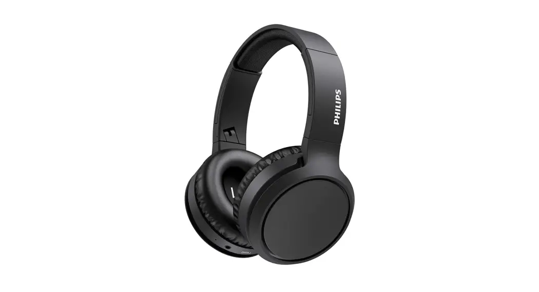 Philips Tah5205 Wireless Headphone User Manual Philips Tah5205 Wireless Headphone User Manual