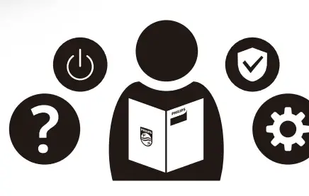 PHILIPS TAH5205 Wireless Headphone - icon