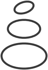 2A2HYREFLECTORB5 - Cable