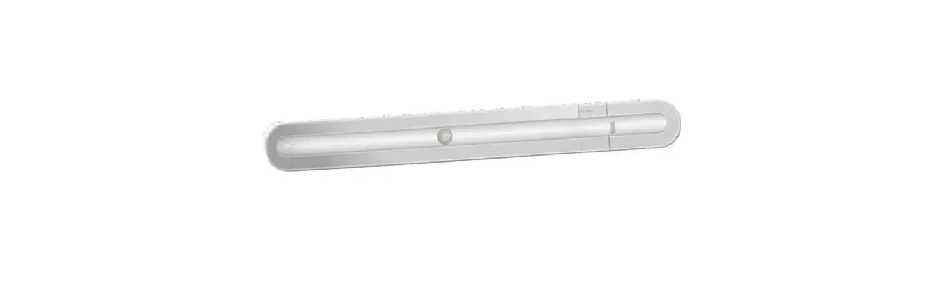 Globe 26180 Disinfectant Under Cabinet Light Strip Installation Guide