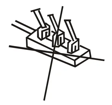 Healthy Choice EFP130 7.2L Stone Coat Electric Frypan - fig2