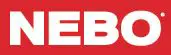 NEBO-6907-SWYVEL-1000-Lumen-Rechargeable-Flashlight-logo