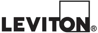 LEVITON - Logo