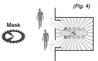 LEVITON O6C20 MDW Line Voltage Dimming Room Controllers - Changing Pir Lens 2