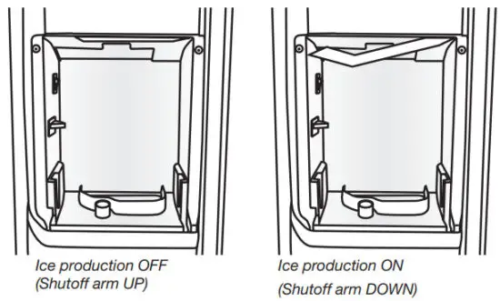 Whirlpool W11210611 Side by Side Refrigerator - figure 9