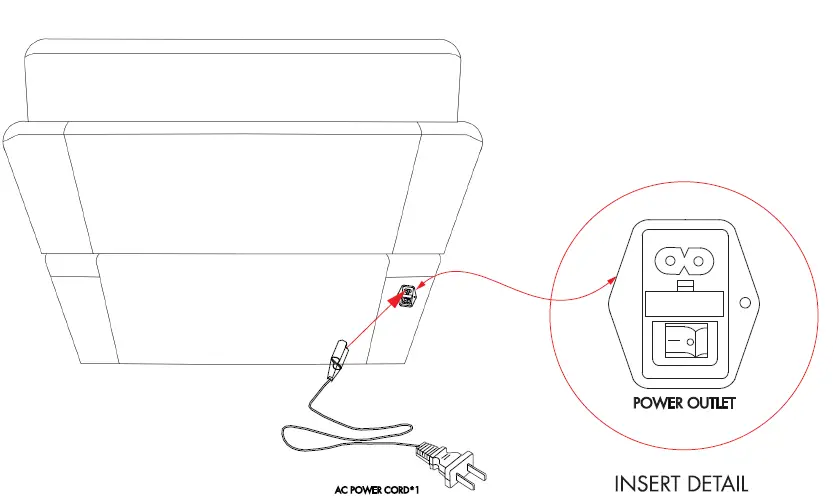 Broyhill 810525699 Wellsley Leather Power Reclining Sofa 7