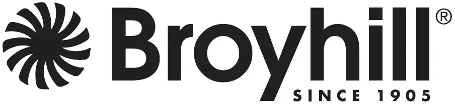 Broyhill LOGO