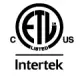 CRESTRON CEN-GW1 Universal Wireless Gateway User Guide - CUS Intertek