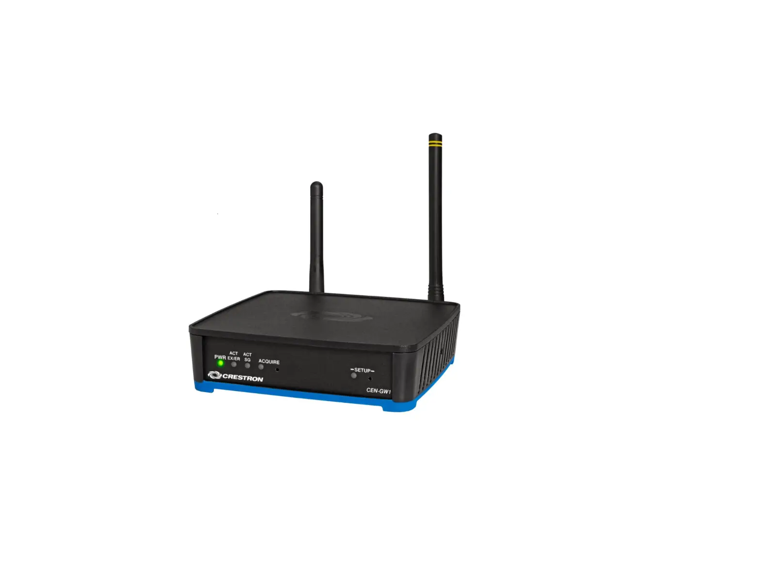 Crestron Cen-gw1 Universal Wireless Gateway User Guide