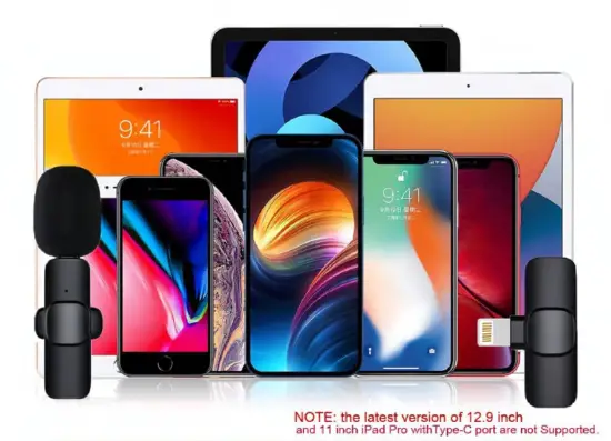 Kanbkam-Bentifar-Wireless-Lavalier-Microphone-for-iPhone-iPad-Mini-Mic-2