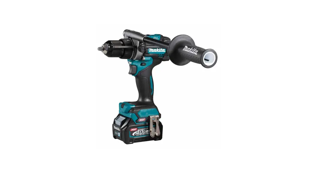 Makita Hp001g Cordless Hammer Driver Drill Instruction Manual
