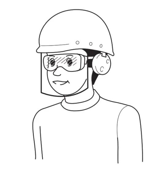 makita HP002G Cordless Hammer Driver Drill - Fig