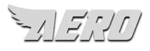 AERO logo