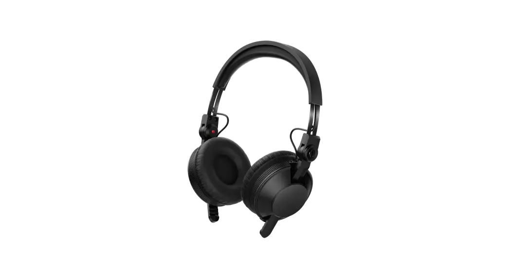Pioneer Dj Hdj-cx Professional Dj Headphones Instruction Manual Pioneer Dj Hdj-cx Professional Dj Headphones Instruction Manual