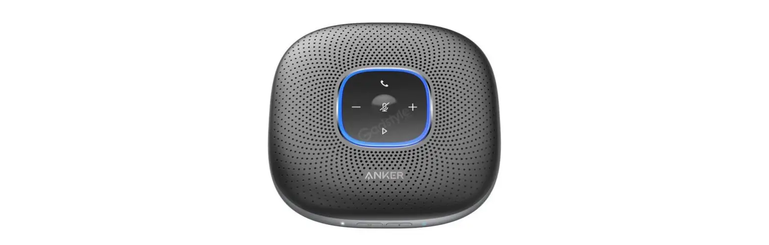 Anker Powerconf S360 Usb Speakerphone User Manual