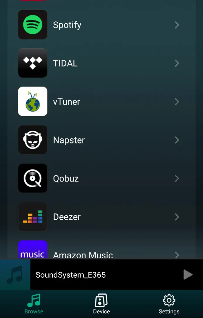 Streaming Services 01