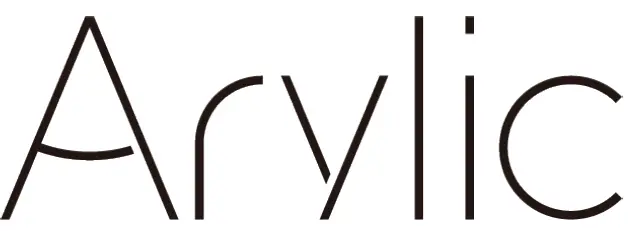 arylic logo