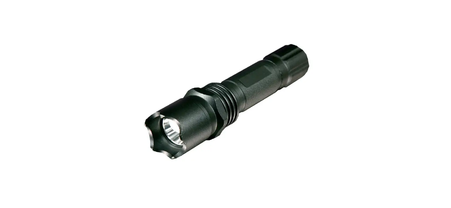 Light Technology Uv5wledtorch Uv 5w Led Torch User Manual