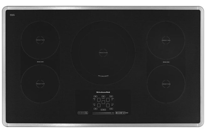 KitchenAid-KICU569XSS-36-Inch-Induction-Cooktop-PRODUCT