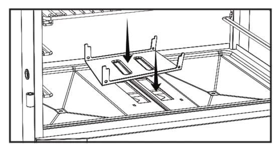 MASTERBUILT MB20061321 Digital Charcoal Smoker - charcoal